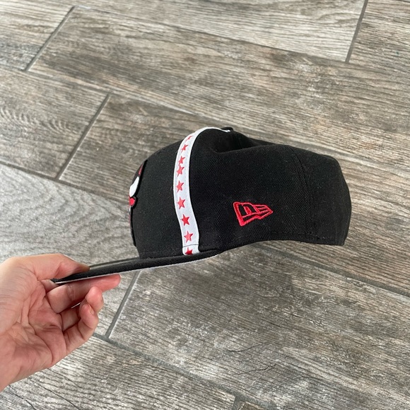 Brand New New Era 73/4 59FIFTY Cap - Picture 2 of 4